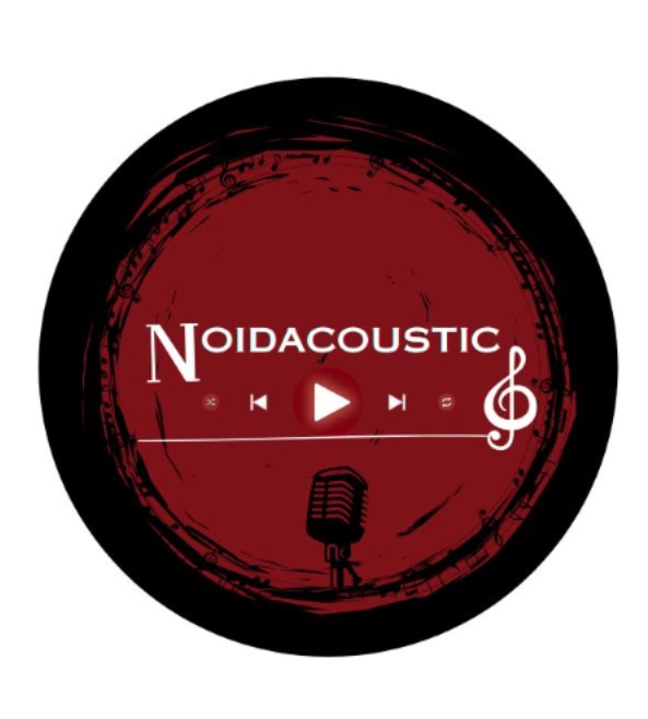NoidAcoustics Logo